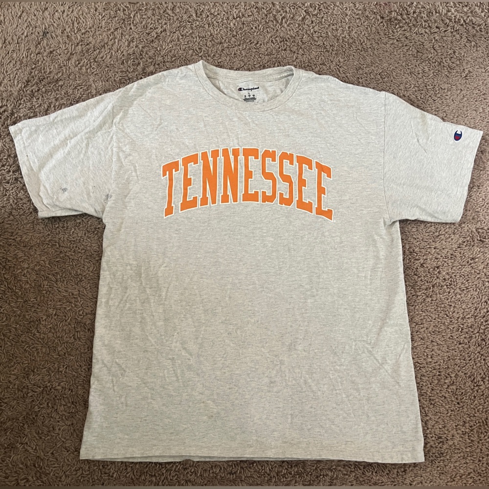 Champion Tennessee Tee